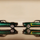 Illustration for article titled Ford Friday: The Greenies